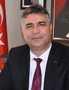 Ünal ÇAKICI